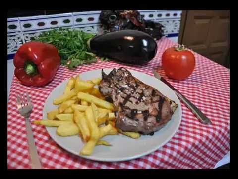 Asador Iñaki Málaga - Iñaki Basque Grill, Málaga, Espanha