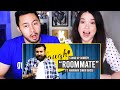 ANUBHAV SINGH BASSI | Roommate | Stand Up Comedy | Reaction by Jaby Koay & Achara Kirk!