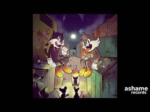 Pro Zay x Timepiece - Cocaine Corral