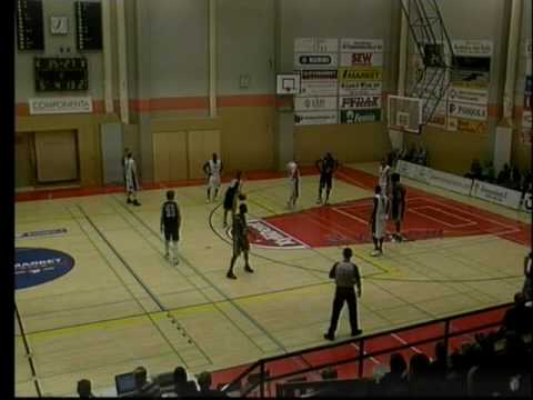 Lapua @ Componenta PlayOff G1p4