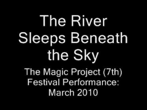 download lagu mp3 mp4 The River Sleeps Beneath The Sky Lyrics, download lagu The River Sleeps Beneath The Sky Lyrics gratis, unduh video klip The River Sleeps Beneath The Sky Lyrics