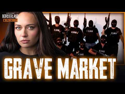 Juárez Baby Harvesting Ring Tied to CJNG—And Possibly Protected by Corrupt Officials