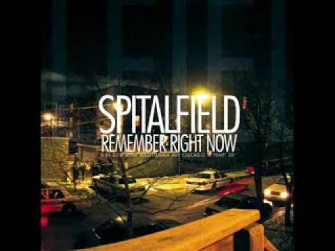 Spitalfield - What Were You Thinking