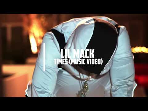 Lil Mack | Times (Music Video) | shot by @AustinLamotta