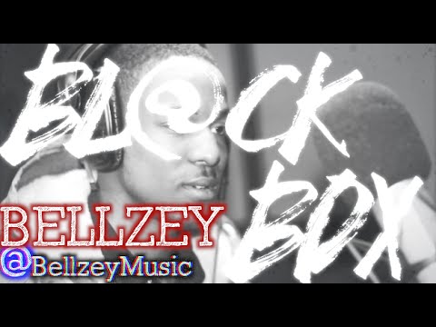 BELLZEY | BL@CKBOX S6 Ep. 22/65