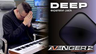 Video thumbnail for Vengeance Producer Suite - Avenger Expansion Walkthrough DEEP with Bartek by Vengeance-Sound