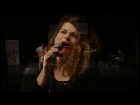 India Arie - Brown Skin (cover by Gébert-Ulbert Project)