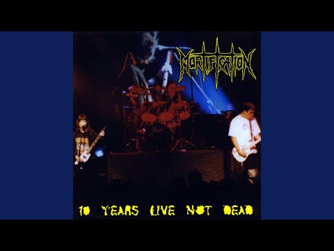 Thumbnail for Buried Into Obscurity video