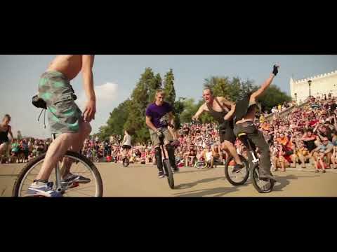 European Juggling Convention Lublin 2023