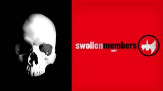 Swollen Members - Faces Of Death Instrumental