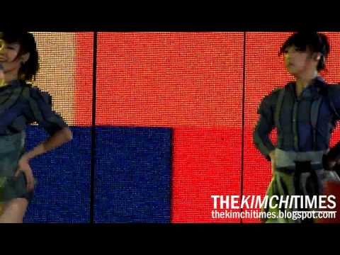 120311 Breathe Miss A @ MBC Korean Music Wave in Bangkok