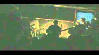 Monstrosity-en Temuco-Ceremonial Void.