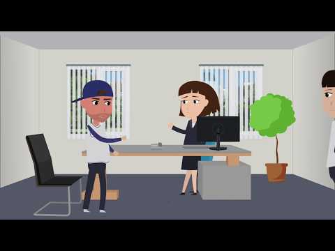 Stiller Alarm Mobile video thumbnail
