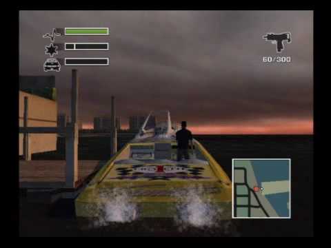 Gamespot Driver 3 Review