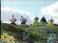 Teletubbies Ending