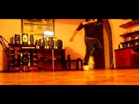 Pablo™ [Trainning] Free step xD [edited]