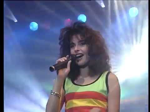 MAGDA DURECKA, EWA SKRZYPEK & MICHAŁ GIELNIAK - Mamma Mia (Koncert w Żurominie'96-LIVE)