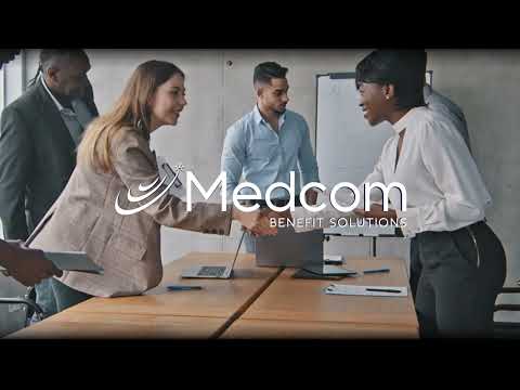 Medcom Benefit Solutions video/presentation/materials