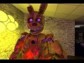 The death of Purple Guy. The birth of Spring Trap ...