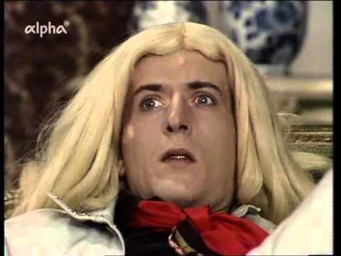 Les Gammas! Les Gammas! 10: Einbruch bei Monsieur de Floc / Au secours!