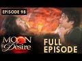 Moon Of Desire Full Episode 98