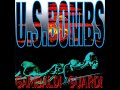 US Bombs - All the Bodies