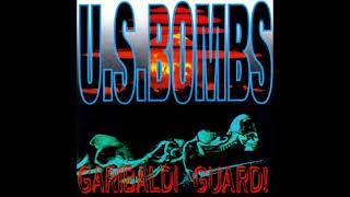 US Bombs - All the Bodies