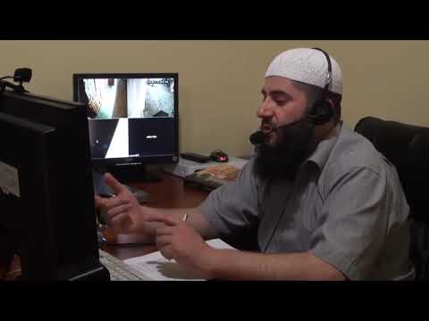 Syefaqësia - Hoxhë Muharem Ismaili