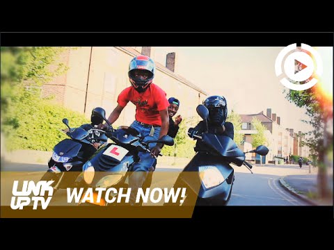 IQ Ft MDot - Got That (Music Video) | @IQuniverse @mdotkid | Link Up TV