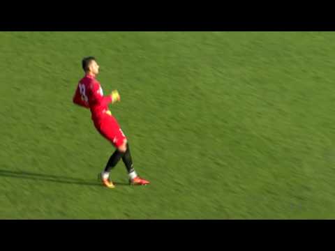 15. krog: Celje - Krško 0:3; Prva liga Telekom Slovenije 2016/17