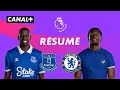 Le résumé de Everton / Chelsea - Premier League 2023-24 (J16)