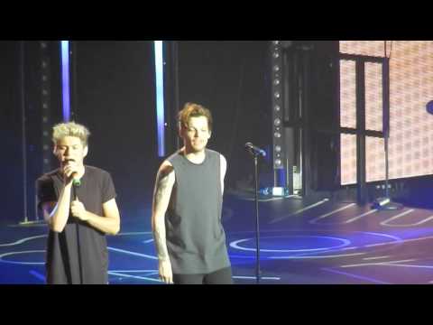 One Direction - 18 18-10-2015 Dublin