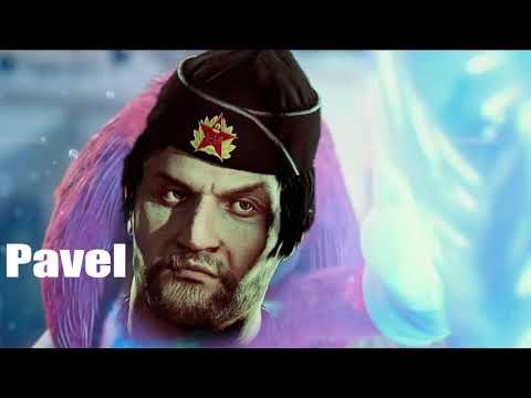 Do I look like I need your power? - Rubio VS Pavel(Cayo Perico time) - Sonic 2 meme | GTA Online