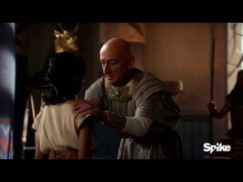 Spike's TUT: POWER - Part One In 120 Seconds