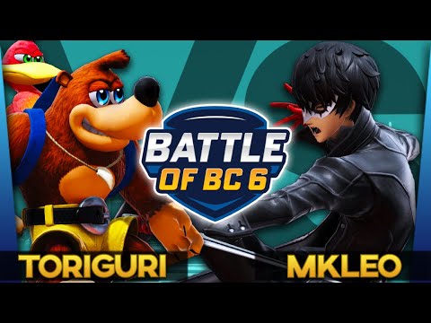 THIS BANJO AND KAZOOIE OBLITERATED MKLEO