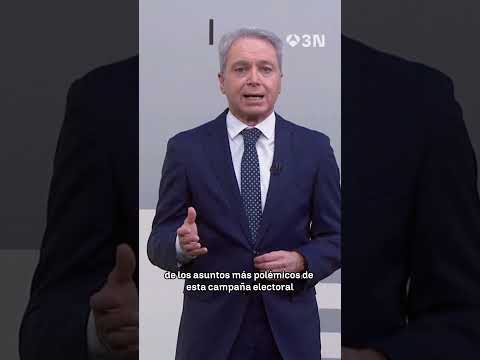 🗣️ Vicente Vallés, sobre la polémica ley de nietos: «Moncloa pierde esta batalla preelectoral»