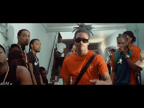 FLINKING - TOP CLASS (OFFICIAL MUSIC VIDEO) 4K