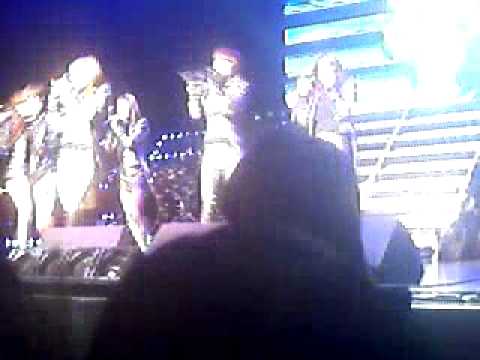 100105 cube stars party-4minute_hot issue