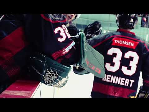 TEASER: Hamburg Crocodiles - Moskitos Essen 31.01.2020 Eisland Farmsen Hamburg