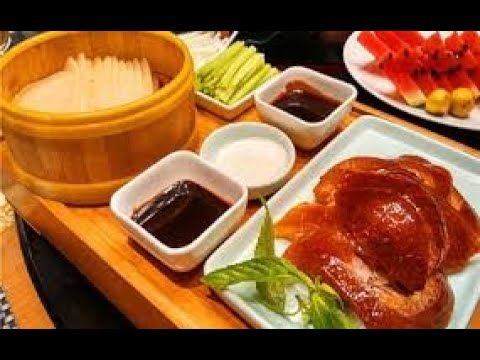 , title : 'Nejlepší čínské jídlo: Pekingská kachna v Pekingu'