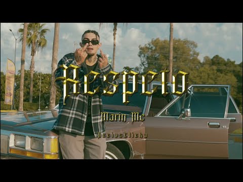 RESPETO - Marin Mc (Prod. Impacto Urbano) VIDEO OFICIAL