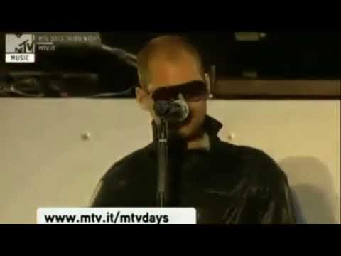 Planet Funk - Another  Sunrise Mtv Live Torino