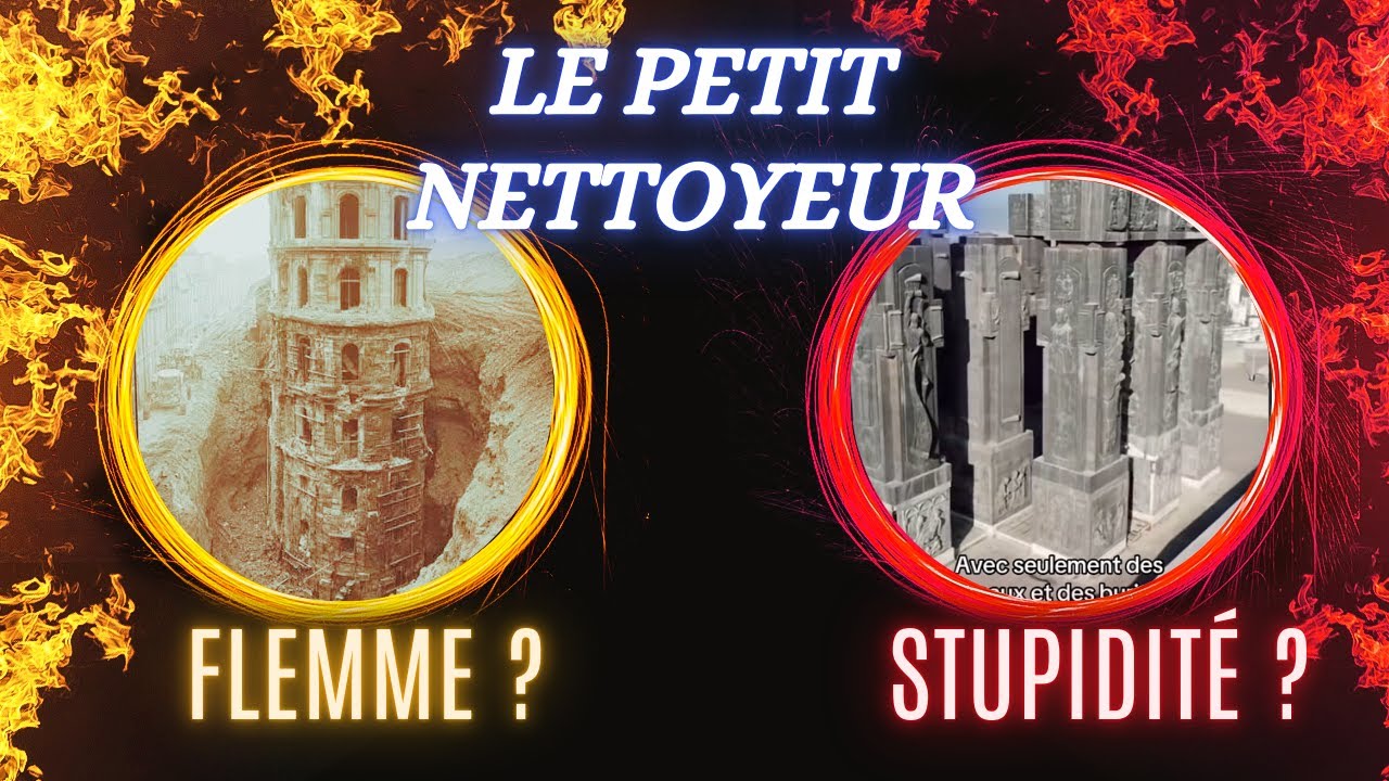 When idiots improvise as researchers (feat. a lousy AI) LPN #03