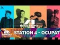 Station 4 - OCUPAT 