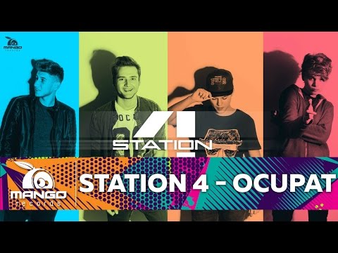 Station 4 - OCUPAT ( Official Single )