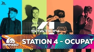 Station 4 - OCUPAT ( Official Single )
