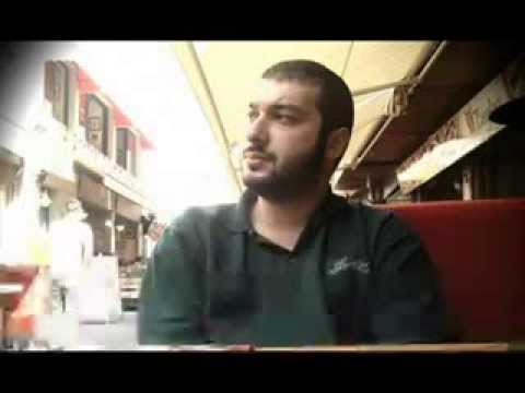 Sansar Salvo feat. Sahtiyan & Da Poet & Buura - Sahradan (2007)