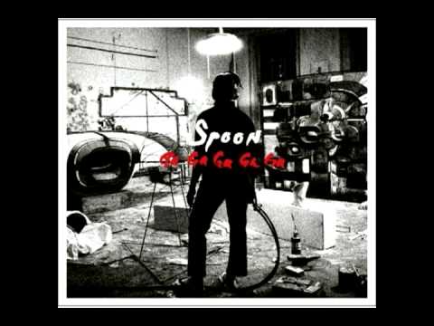 Spoon -  Don't You Evah