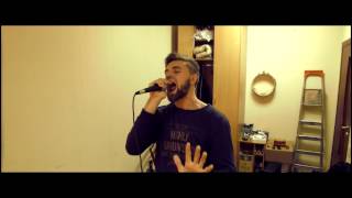 Alexey Titov - Sleeping With Sirens – Lets cheers to this[vocal cover]