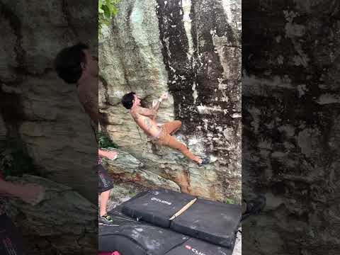 Faquir, V8_9. Cocalzinho de Goiás